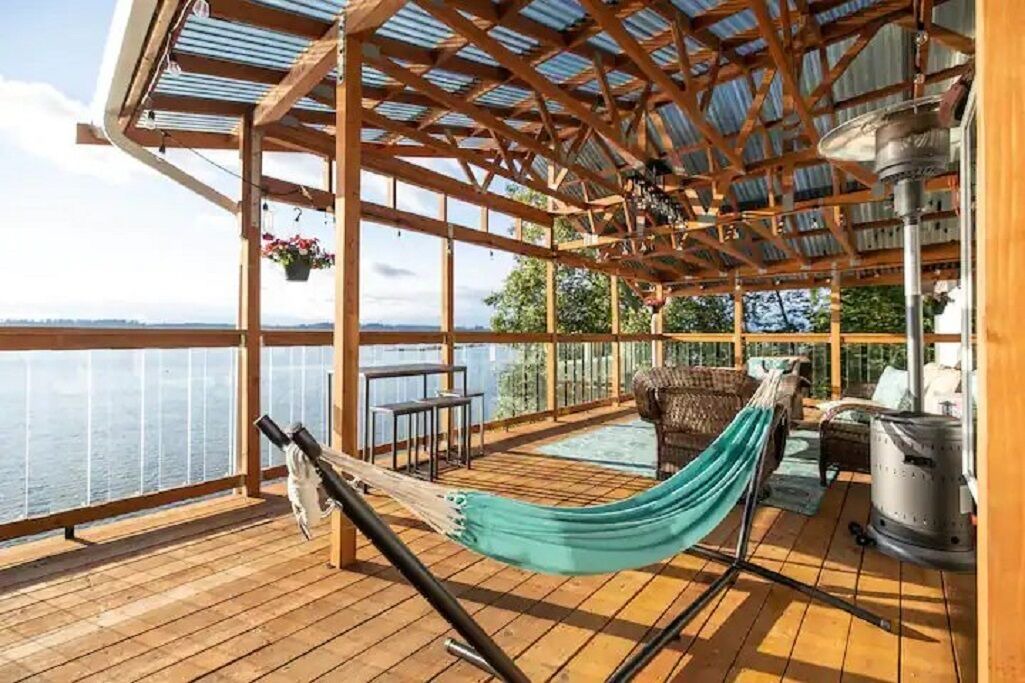 Photo of Outdoor in Olympia