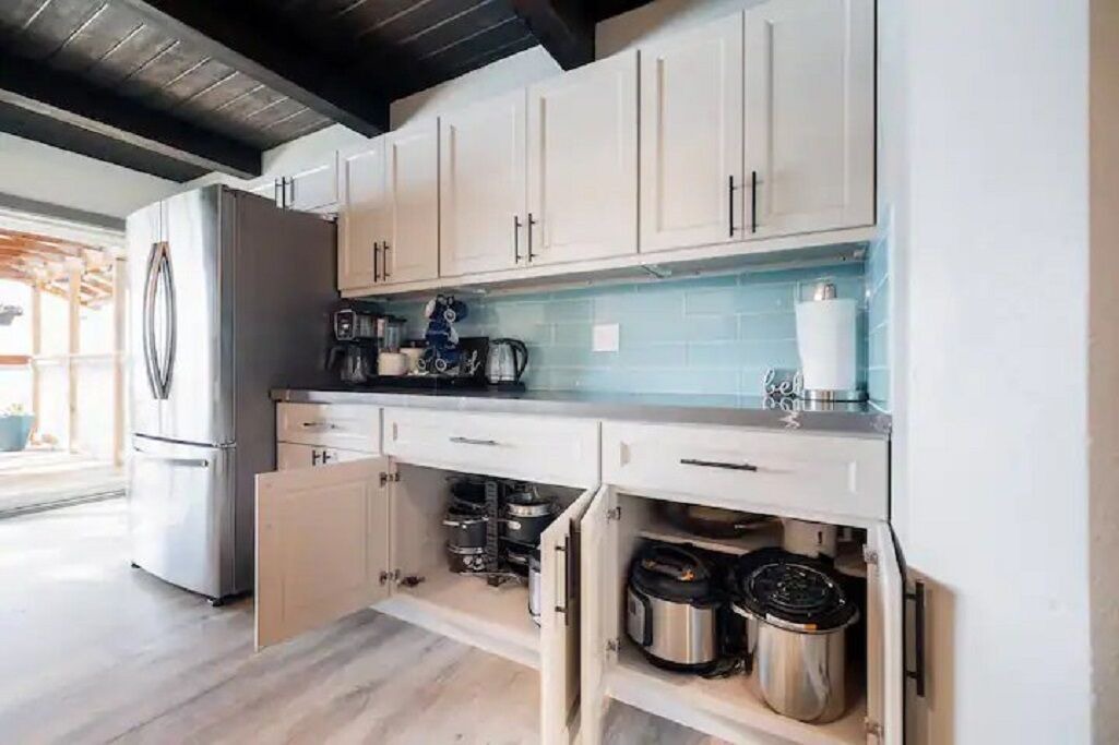 Photo of Kitchen in Olympia