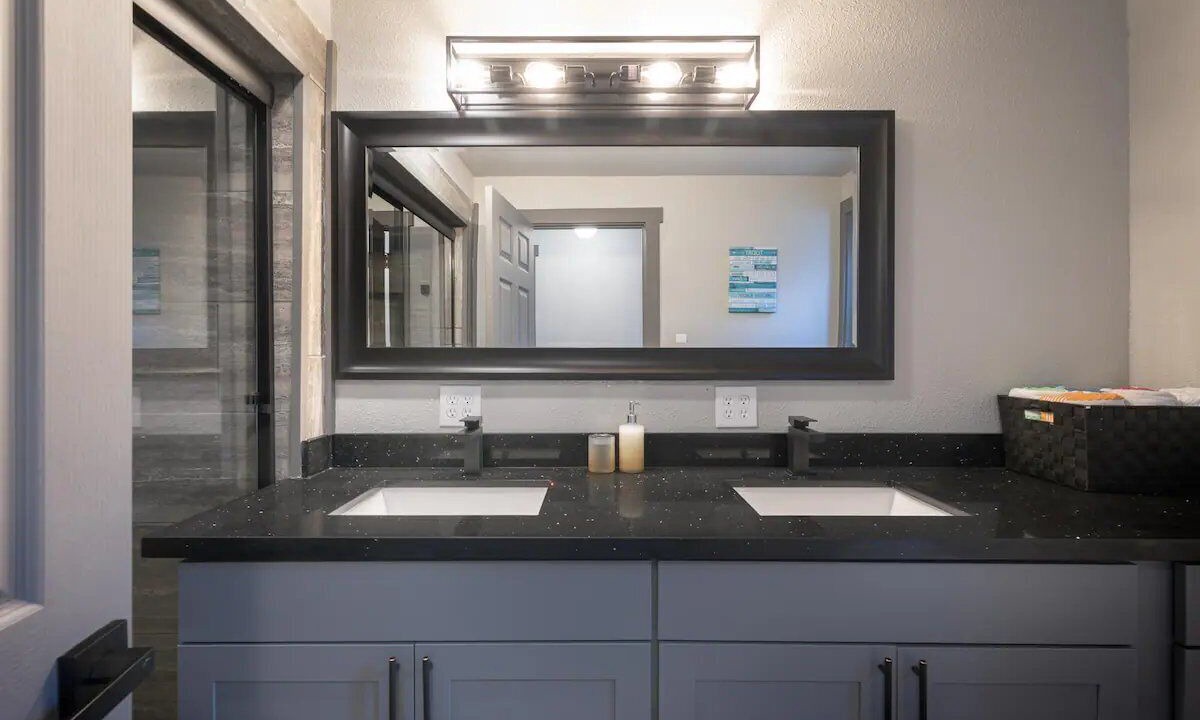 Photo of Bathroom in Olympia