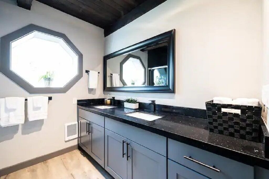 Photo of Bathroom in Olympia