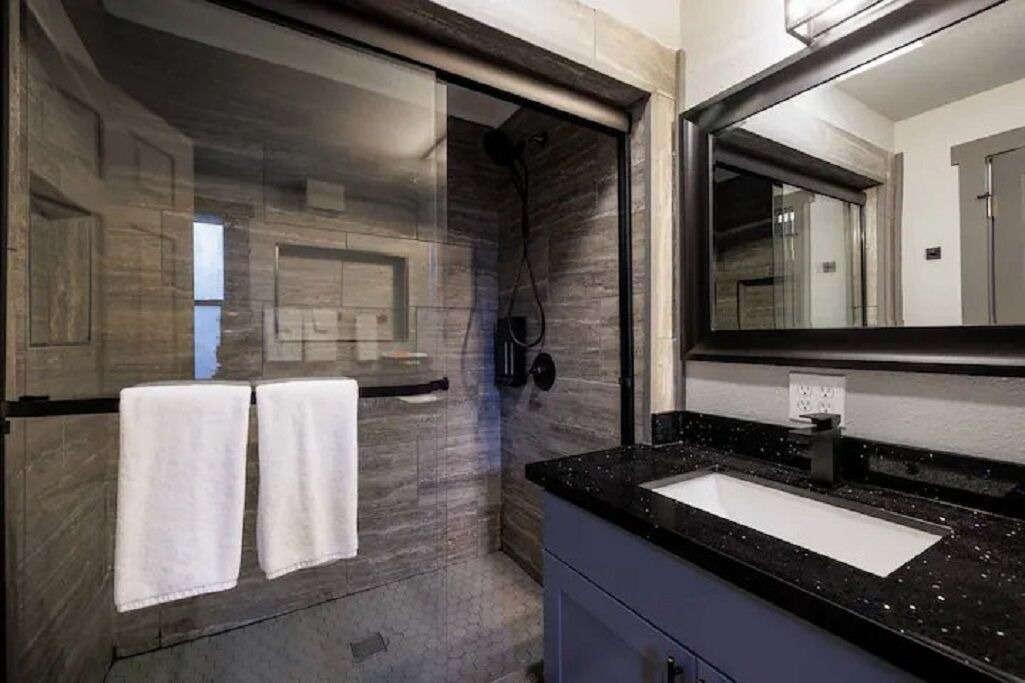 Photo of Bathroom in Olympia