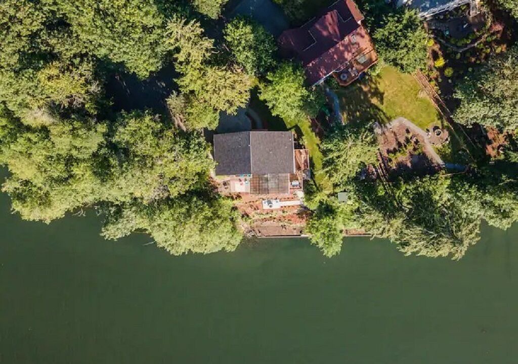 Photo of Outdoor in Olympia