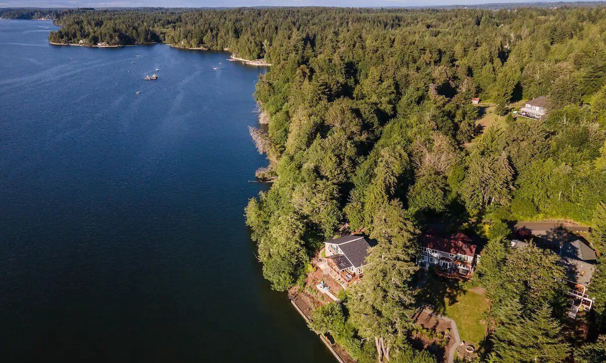 Photo of Outdoor in Olympia