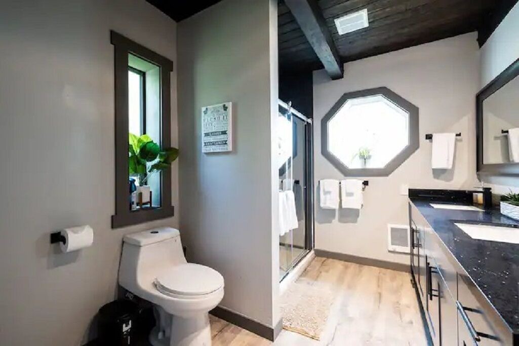 Photo of Bathroom in Olympia