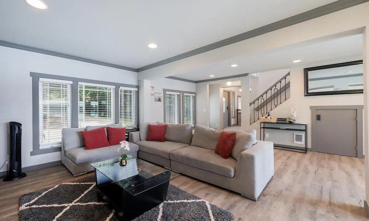 Photo of Livingroom in Olympia