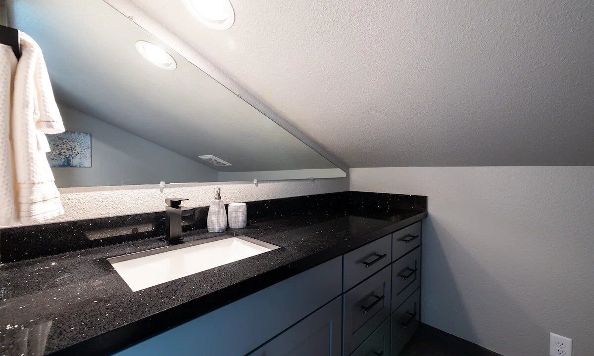 Photo of Bathroom in Olympia