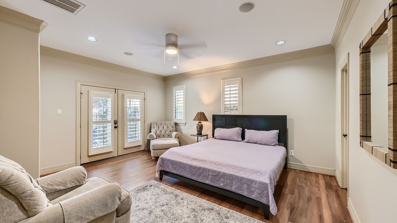 Photo of Bedroom in Washington Ave./ Memorial Park