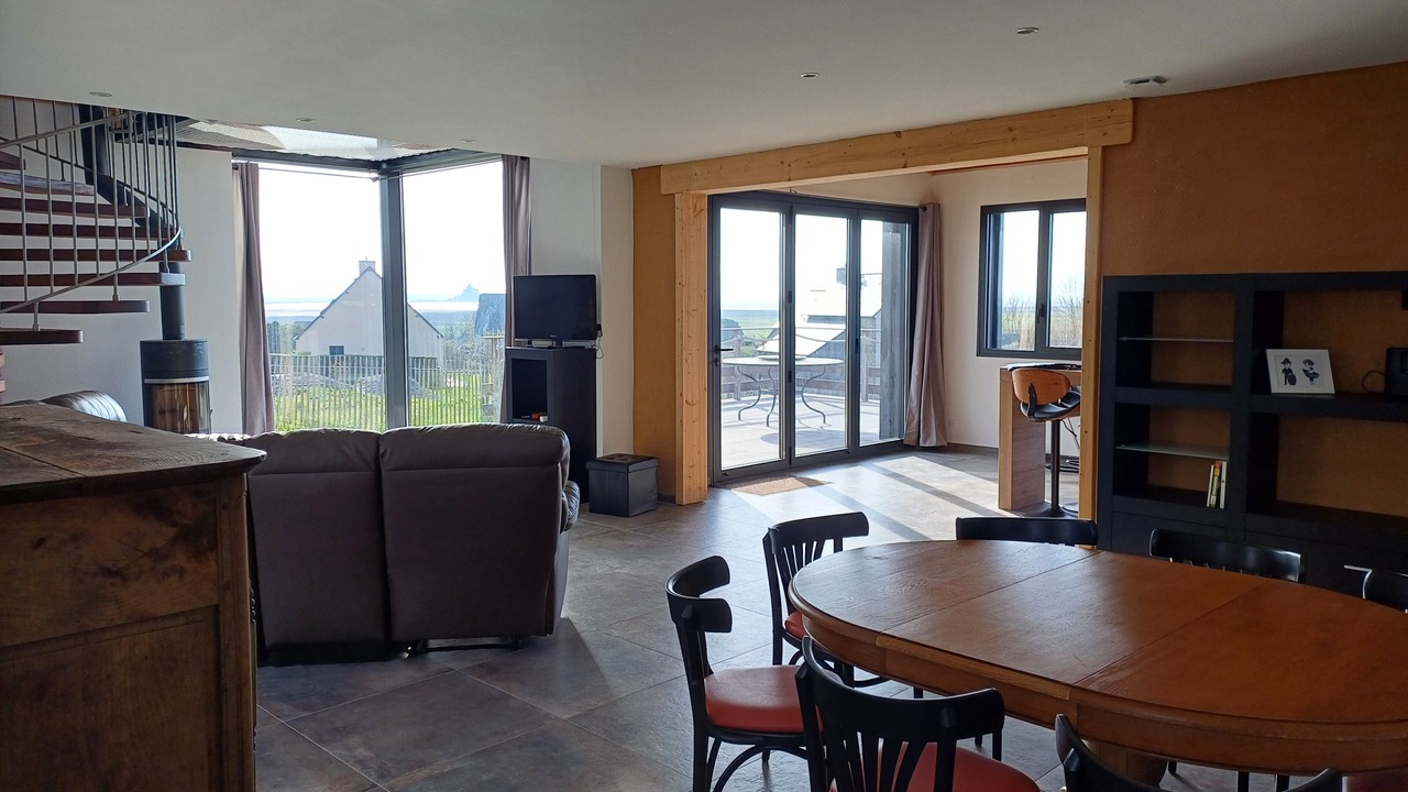 Photo of Livingroom in Vains