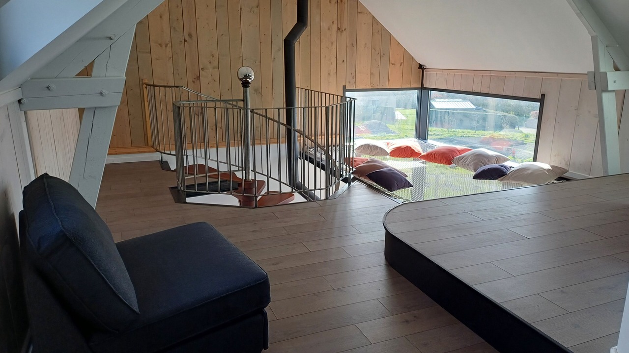 Photo of Bedroom in Vains