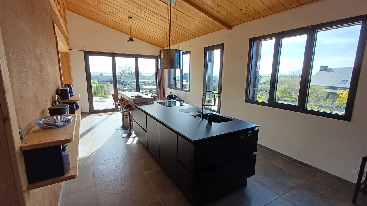 Photo of Kitchen in Vains