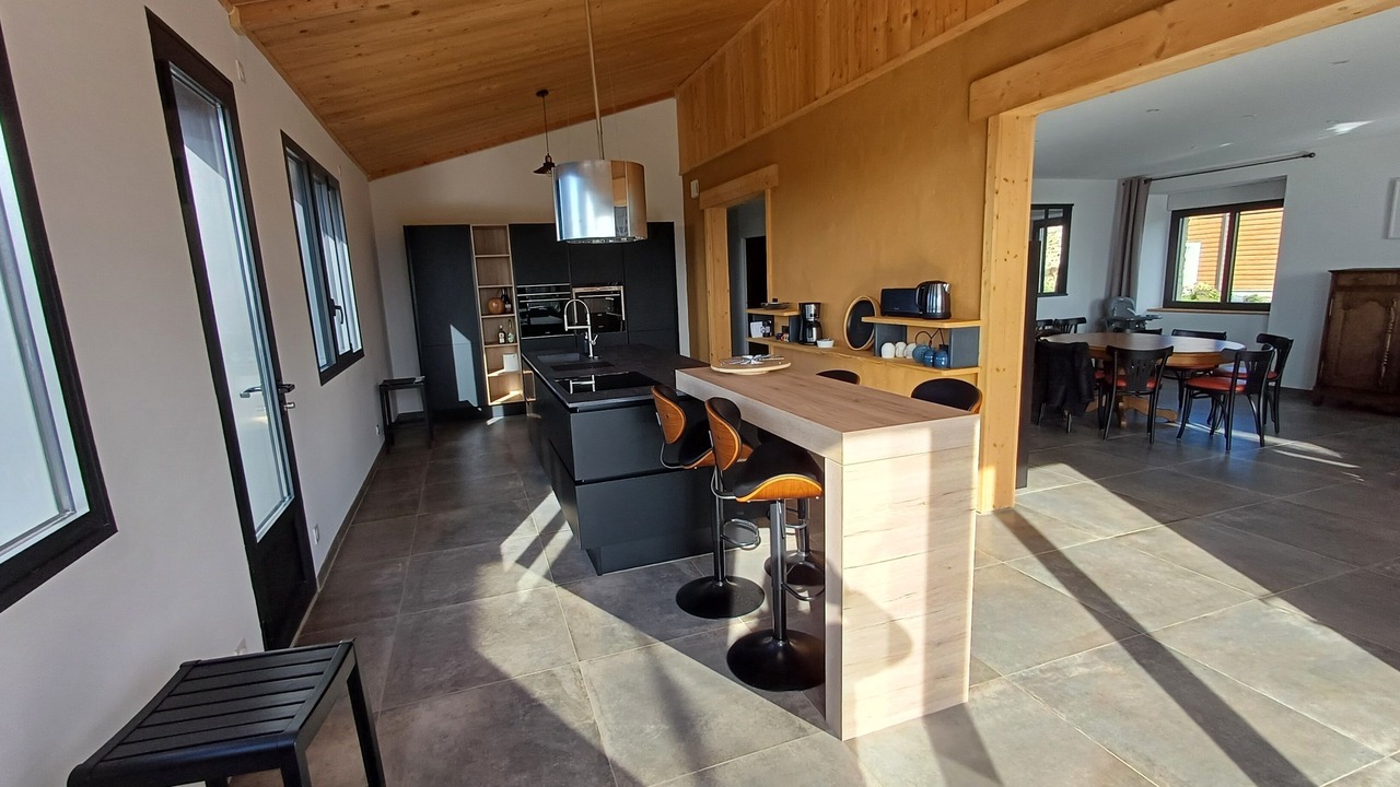 Photo of Kitchen in Vains