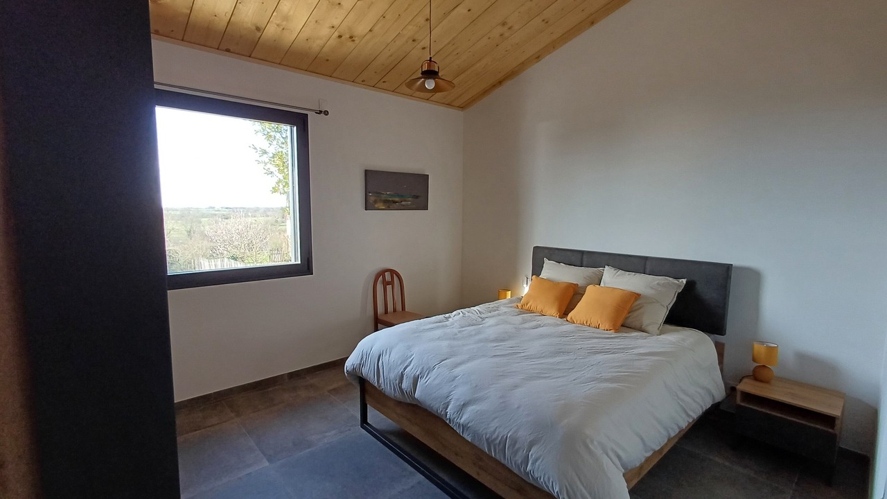 Photo of Bedroom in Vains