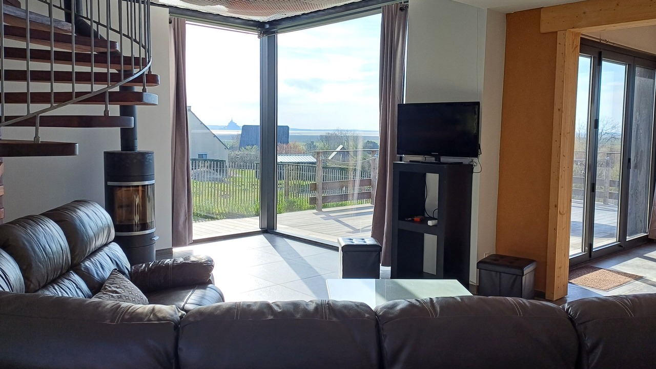 Photo of Livingroom in Vains