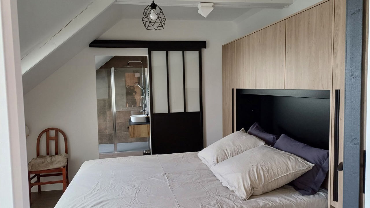 Photo of Bedroom in Vains