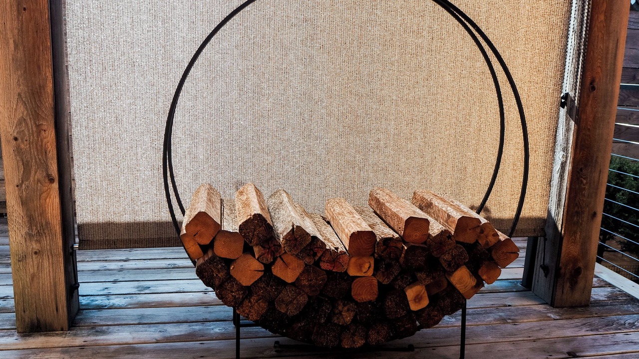 Photo of Patio Balcony in Richmond