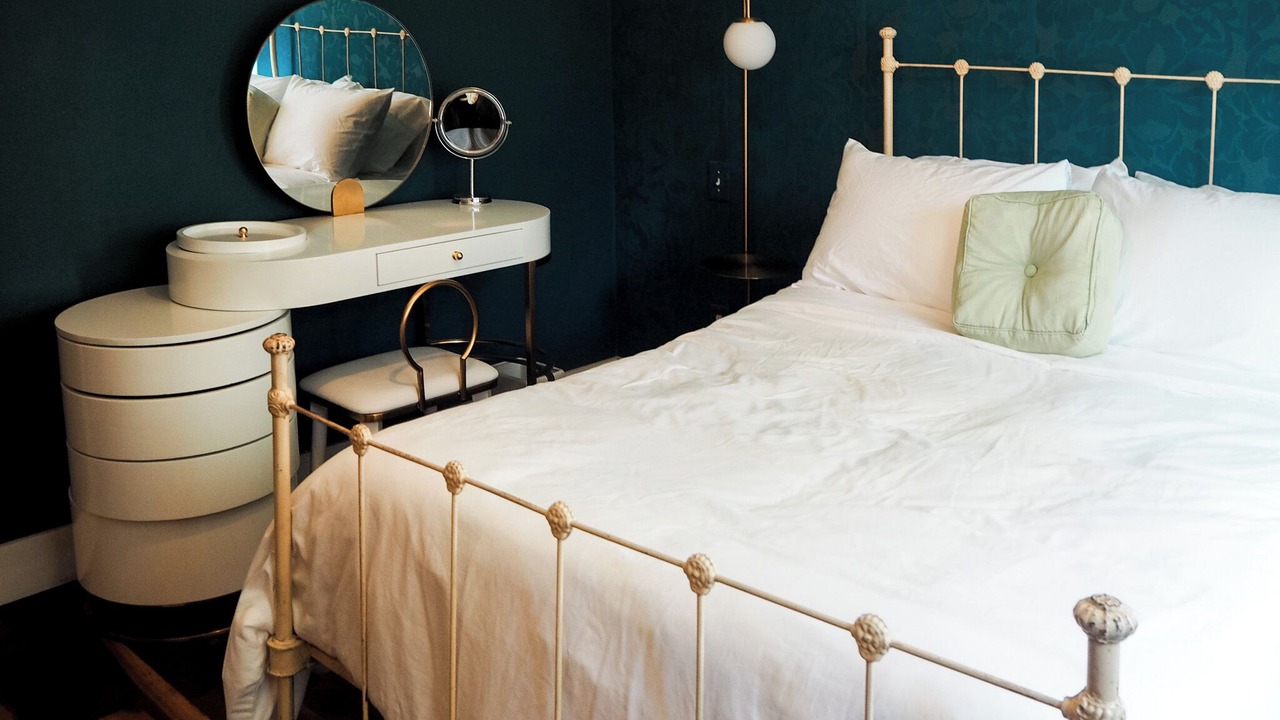 Photo of Bedroom in Richmond