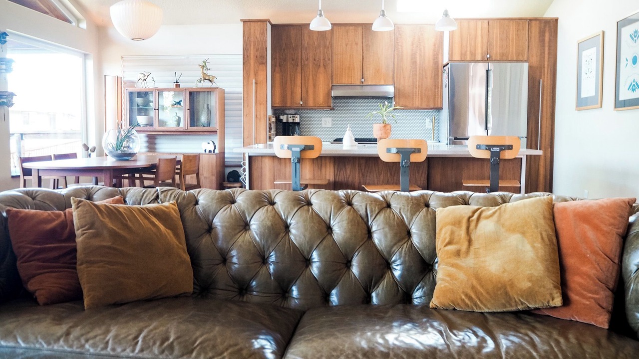 Photo of Livingroom in Richmond