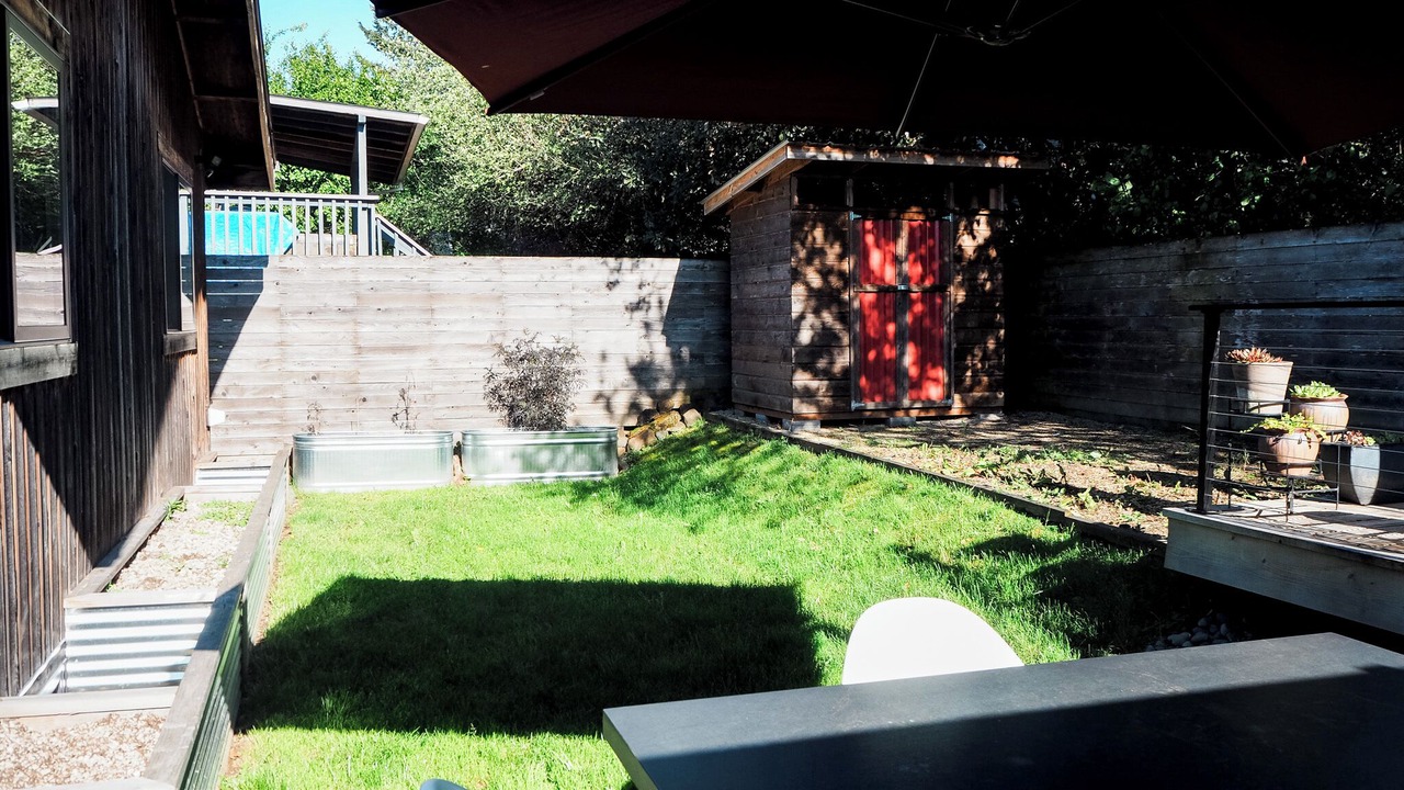 Photo of Outdoor in Richmond