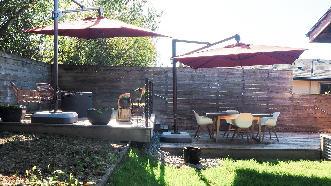 Photo of Outdoor in Richmond