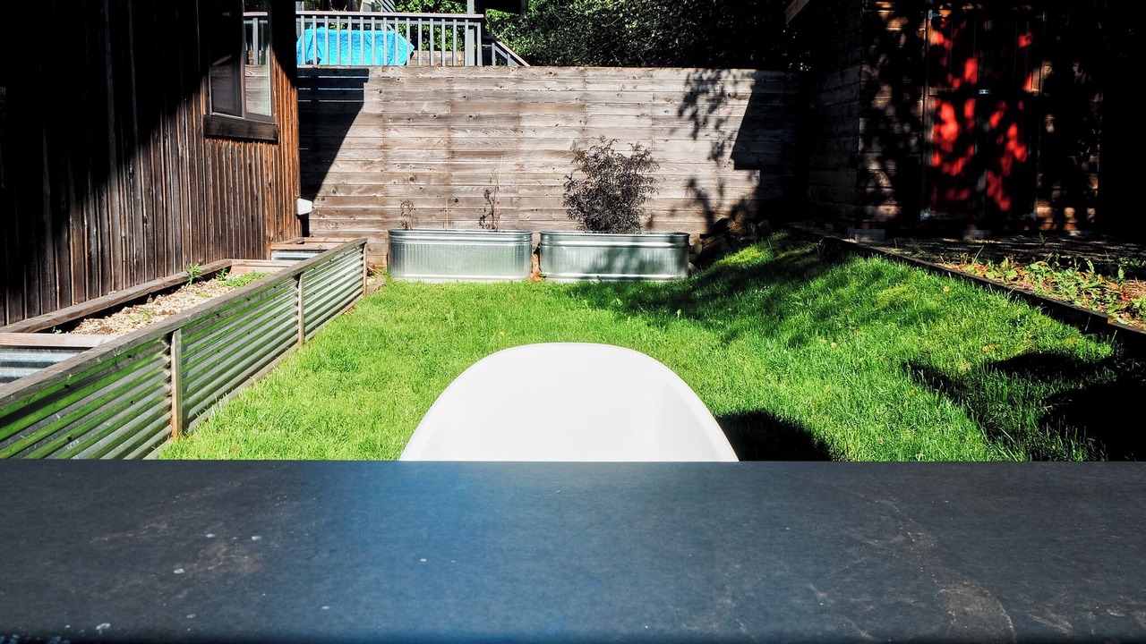 Photo of Outdoor in Richmond