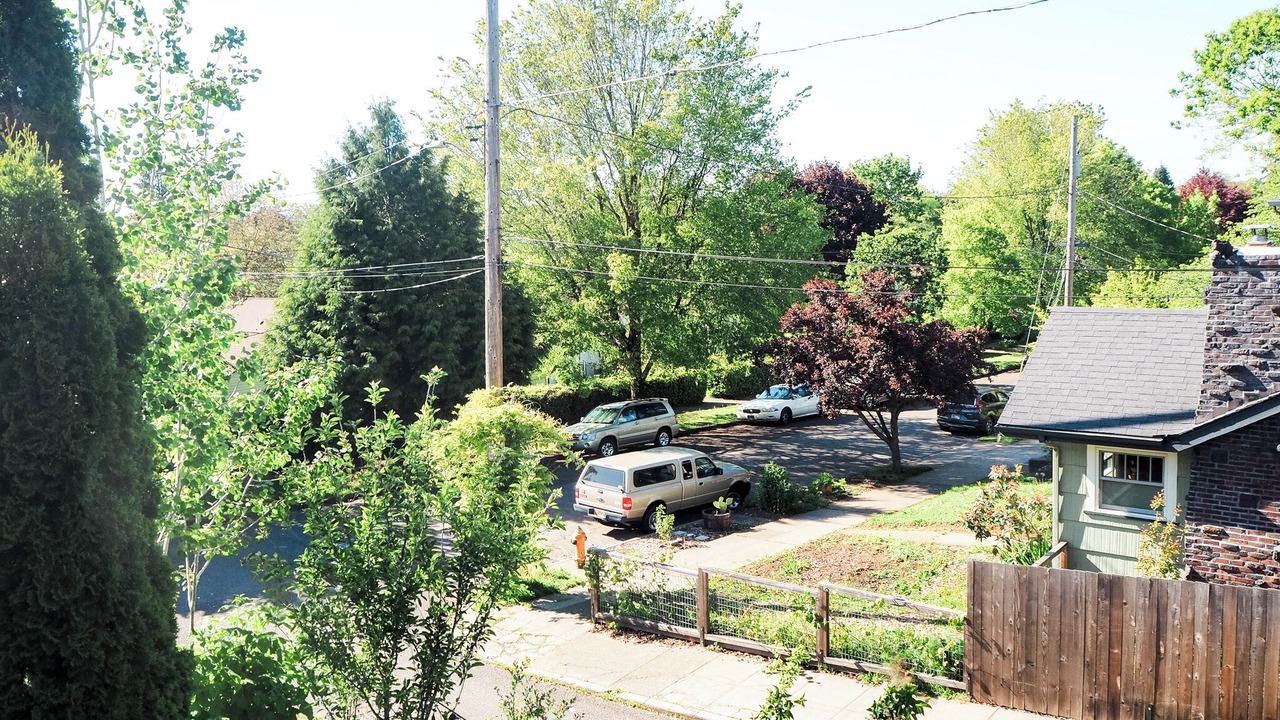 Photo of Outdoor in Richmond