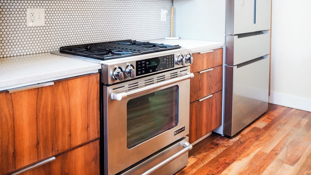 Photo of Kitchen in Richmond