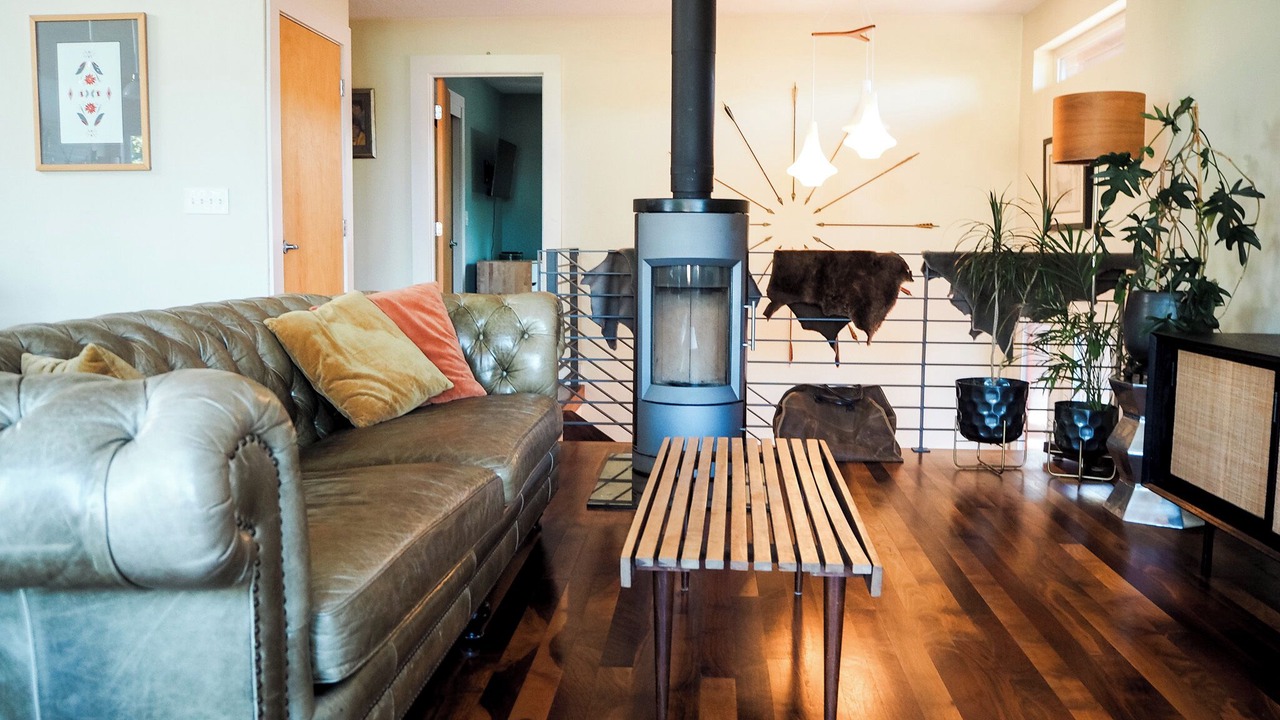 Photo of Livingroom in Richmond