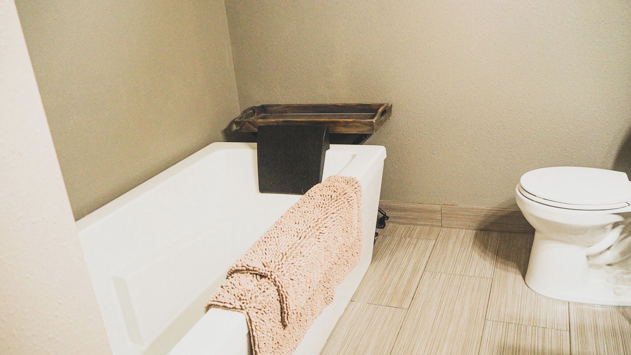 Photo of Bathroom in Richmond