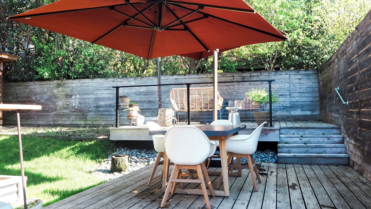 Photo of Outdoor in Richmond