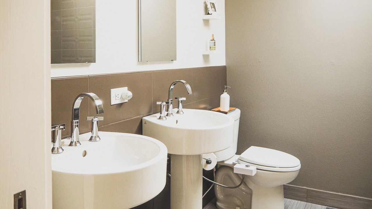 Photo of Bathroom in Richmond