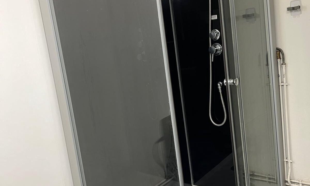 Photo of Bathroom in Saint-Jacques - Saint-Roch