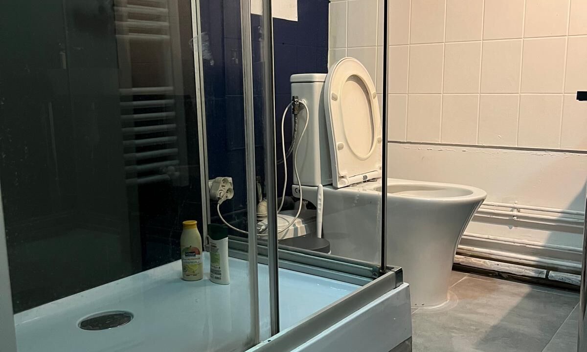 Photo of Bathroom in Saint-Jacques - Saint-Roch