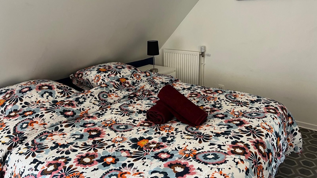 Photo of Bedroom in Saint-Jacques - Saint-Roch