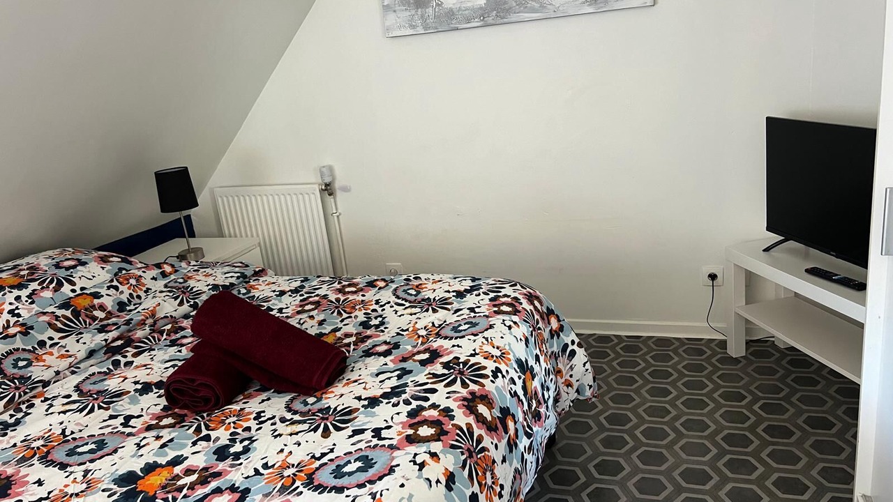 Photo of Bedroom in Saint-Jacques - Saint-Roch