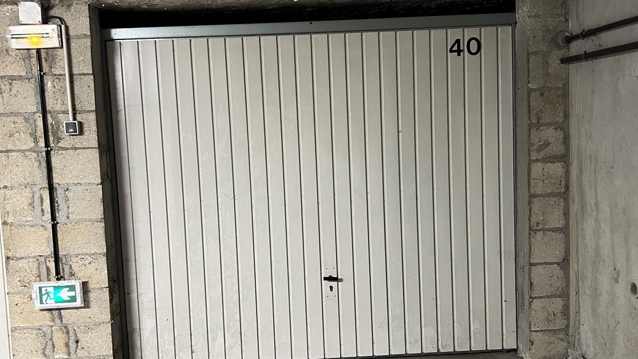 Photo of Outdoor in Saint-Jacques - Saint-Roch