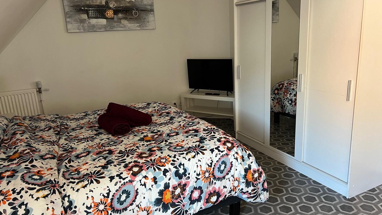 Photo of Bedroom in Saint-Jacques - Saint-Roch