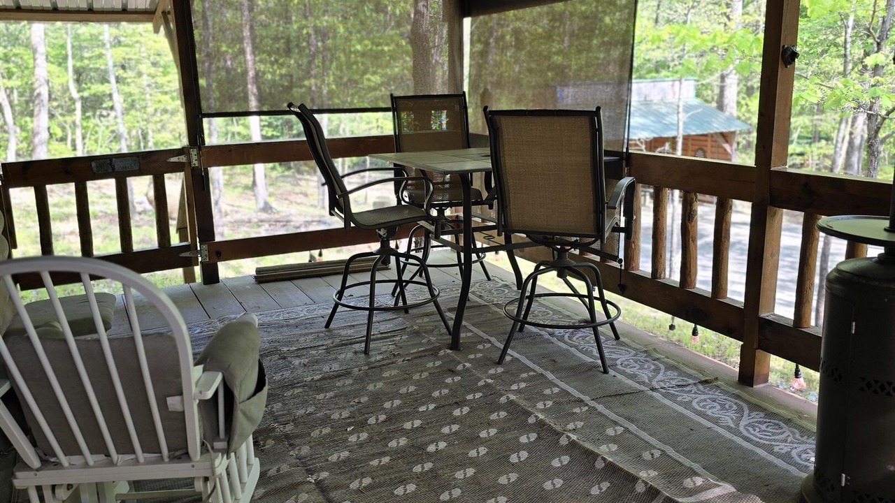 Photo of Outdoor in Board Camp