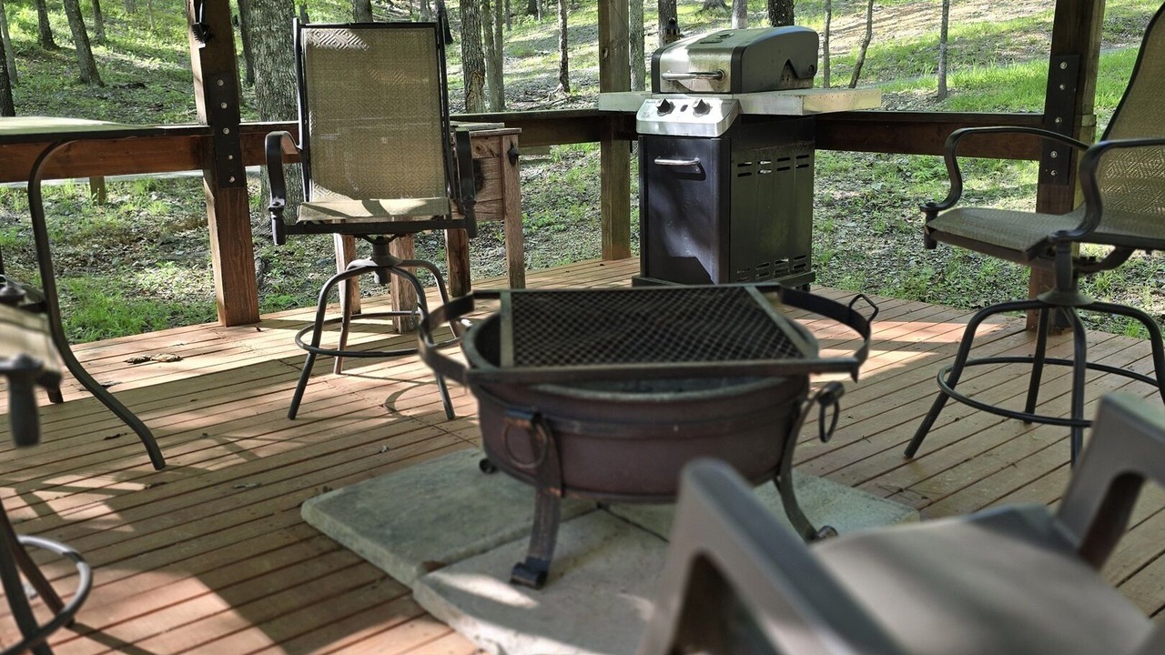 Photo of Outdoor in Board Camp