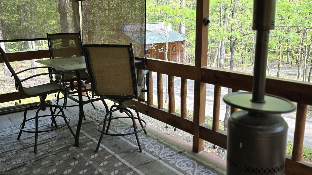 Photo of Outdoor in Board Camp