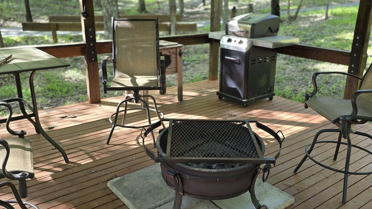 Photo of Outdoor in Board Camp