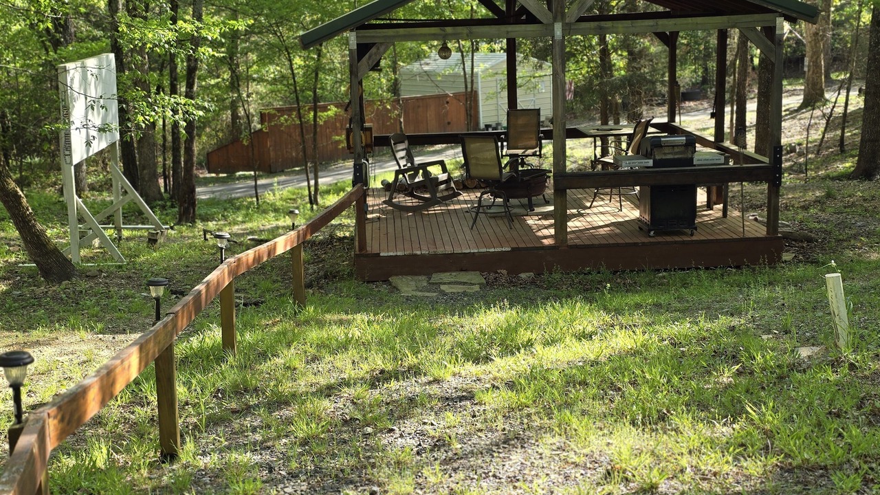 Photo of Outdoor in Board Camp