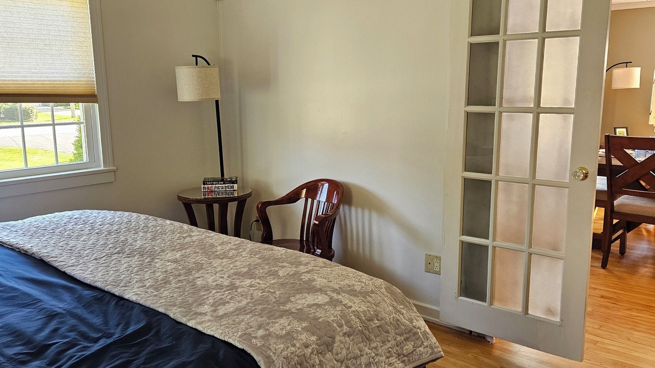 Photo of Bedroom in Lewiston