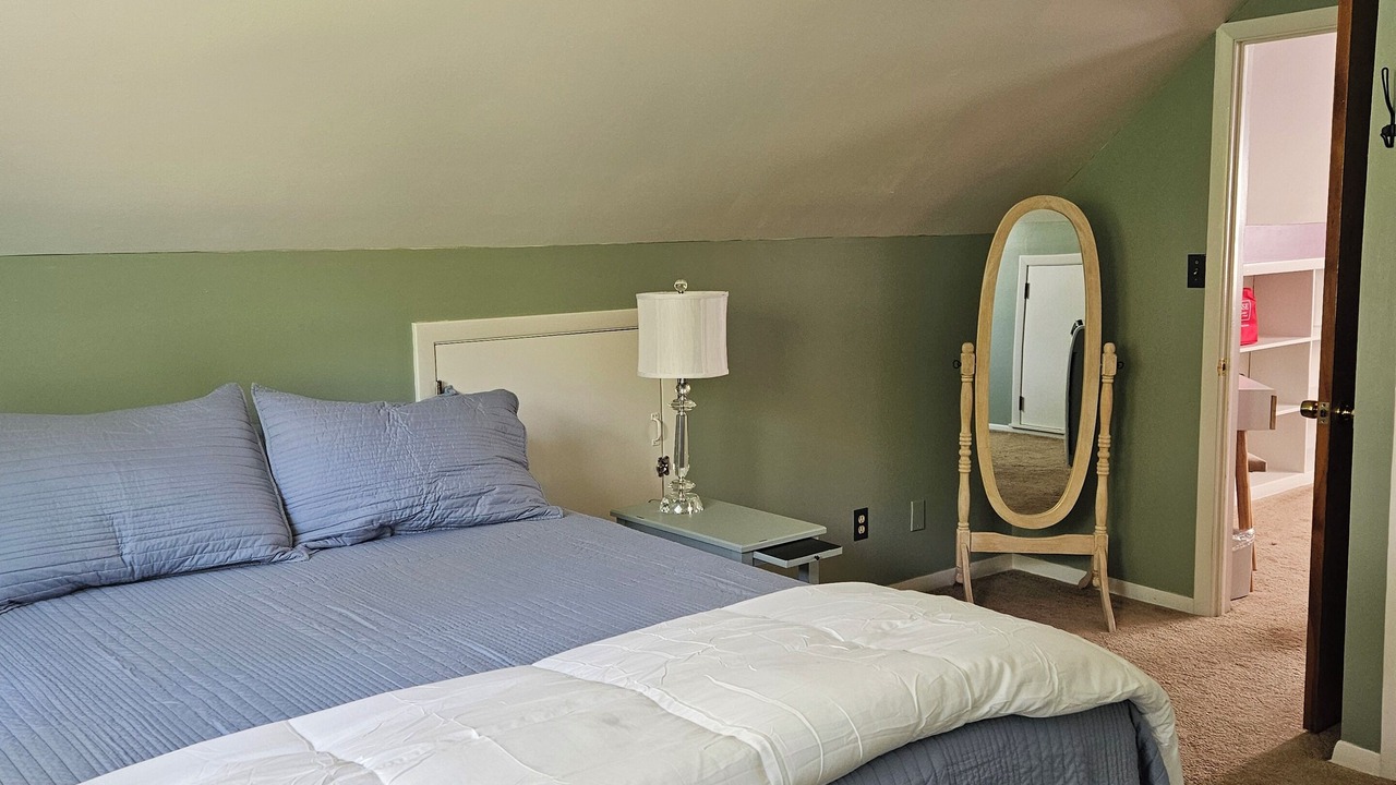 Photo of Bedroom in Lewiston