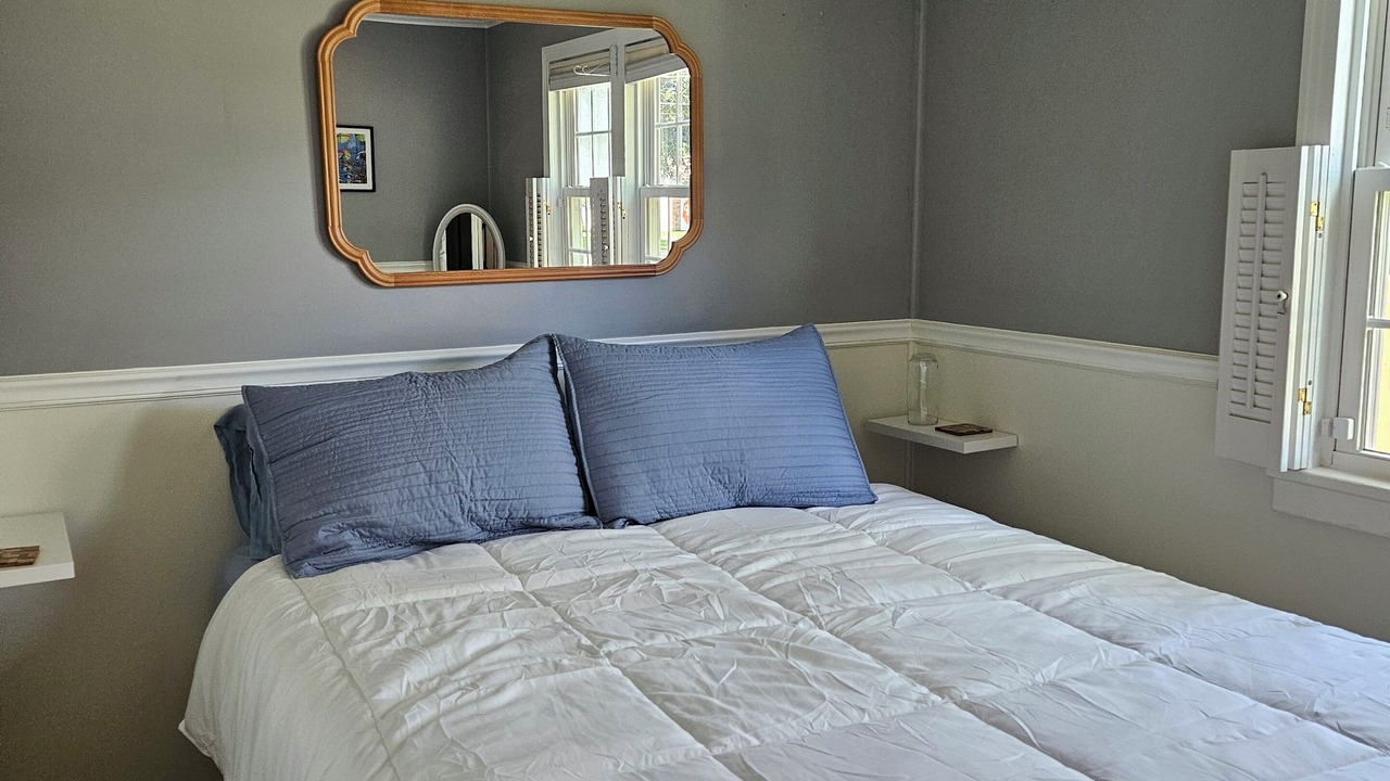 Photo of Bedroom in Lewiston