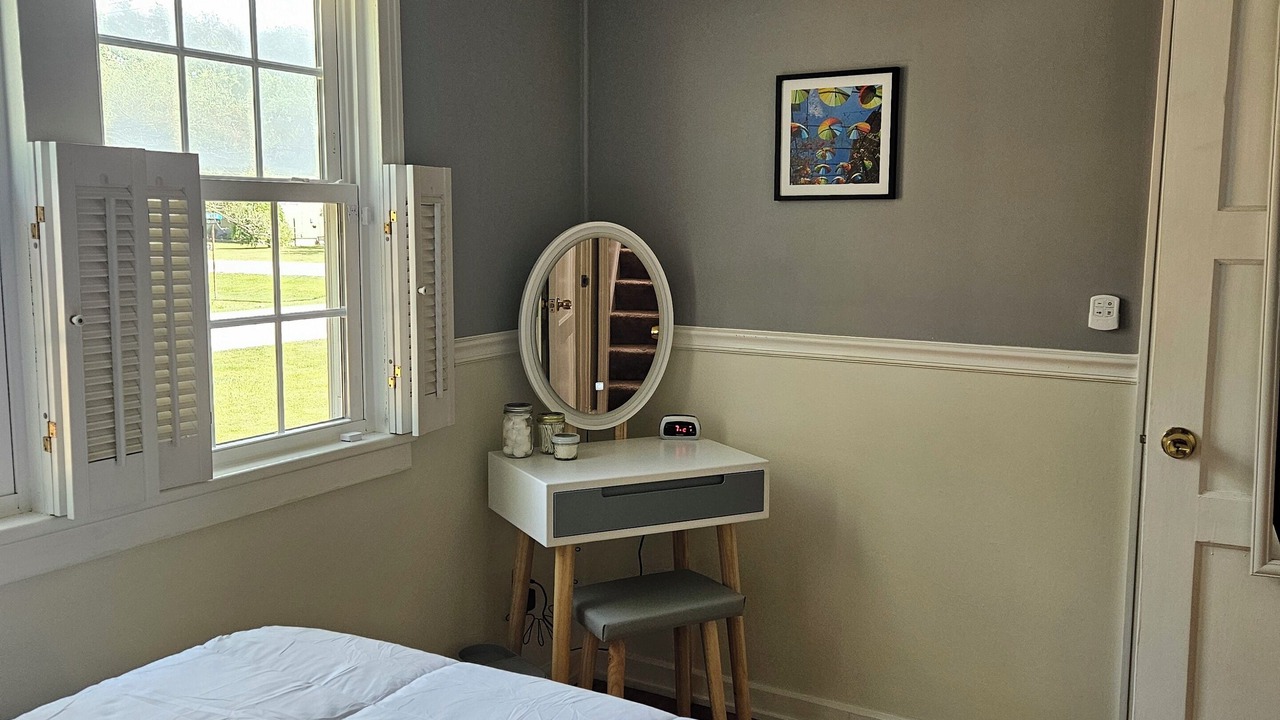 Photo of Bedroom in Lewiston