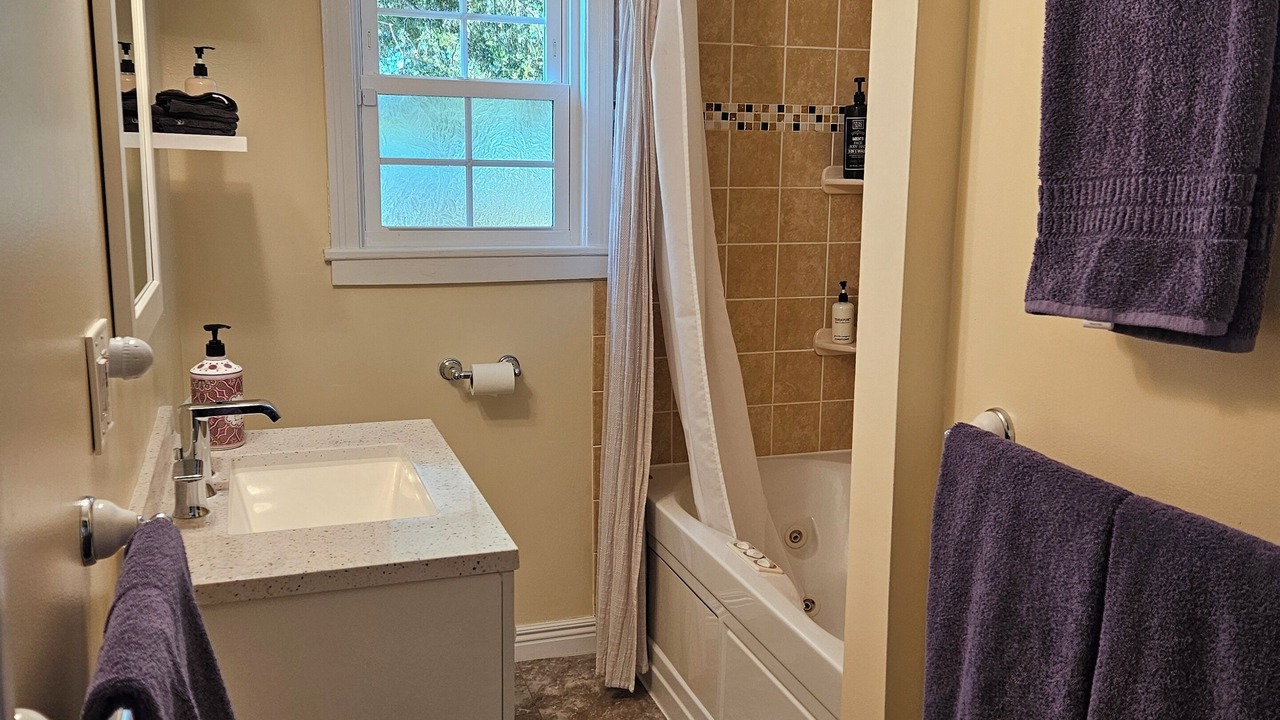 Photo of Bathroom in Lewiston