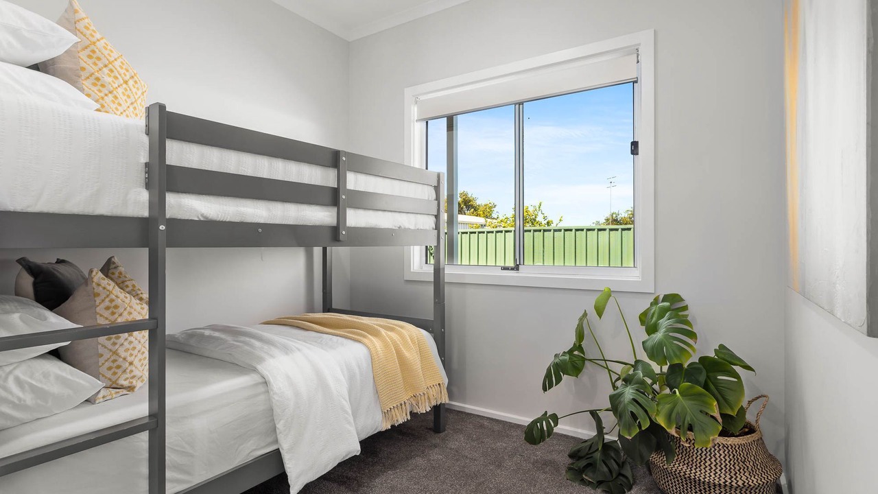 Photo of Bedroom in Hayborough