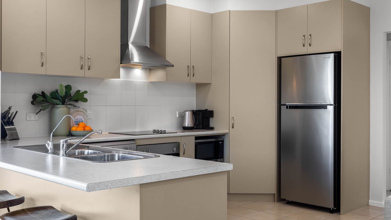 Photo of Kitchen in Hayborough