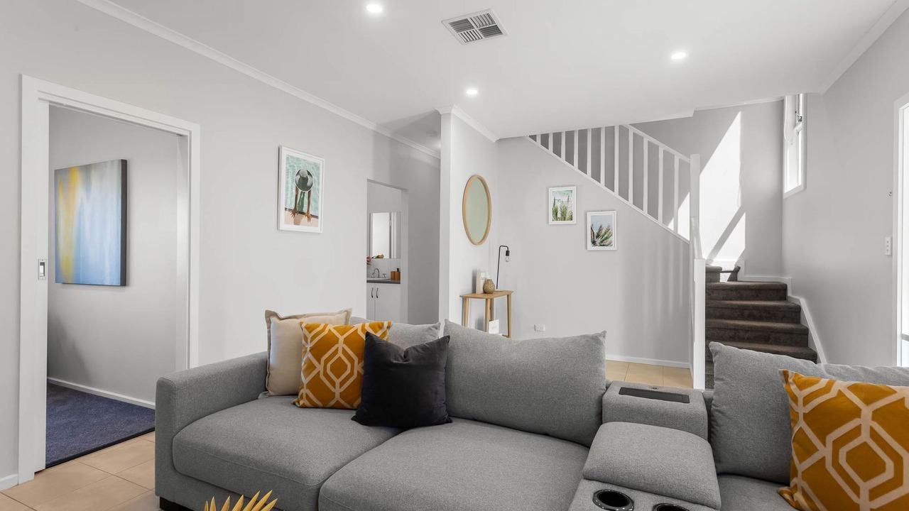 Photo of Livingroom in Hayborough