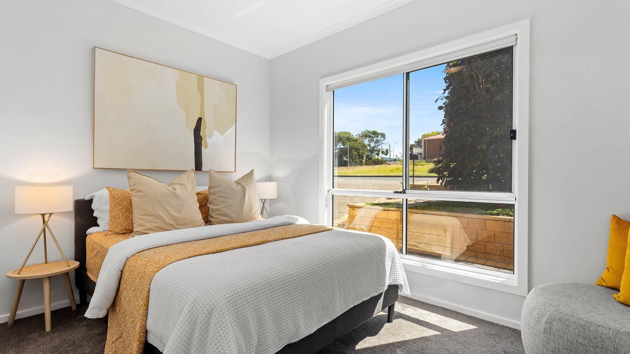 Photo of Bedroom in Hayborough